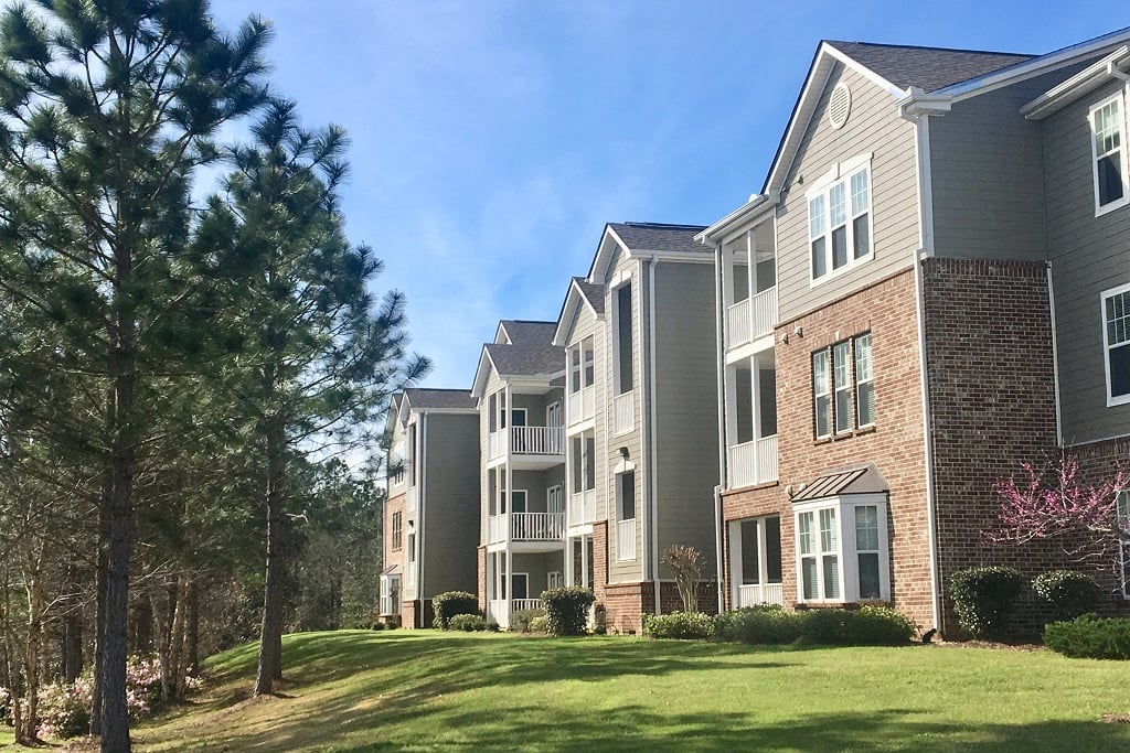 Charleston Apartment Homes, 2889 Sollie Rd, Mobile, AL RentCafe